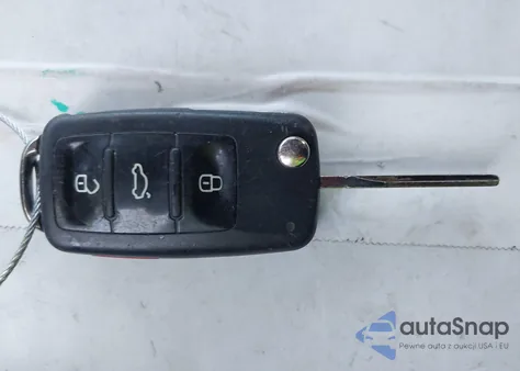 2017 Volkswagen Jetta 1.4T S z USA, uszkodzony, nr VIN 3VW2B7AJ7HM370306